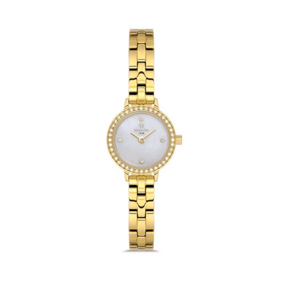 Hislon QL182G-09SG Kol Saati