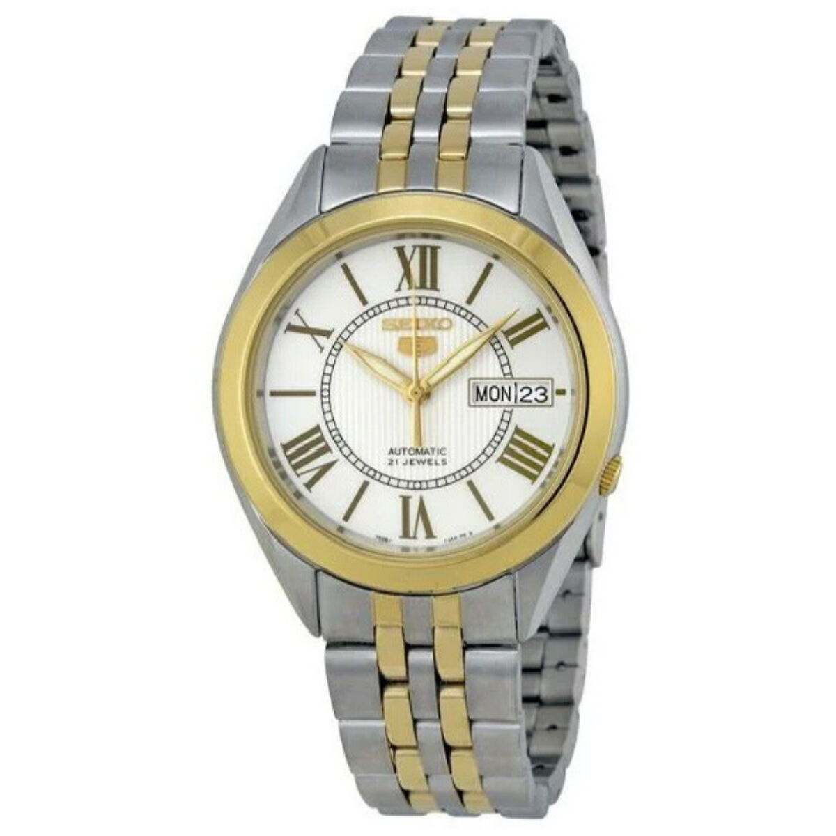 SEIKO SNKL36J KOL SAATİ