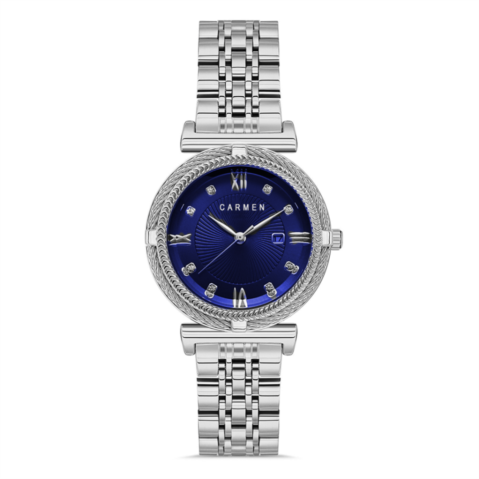 Carmen CR.1.AG0002.04 Kol Saati