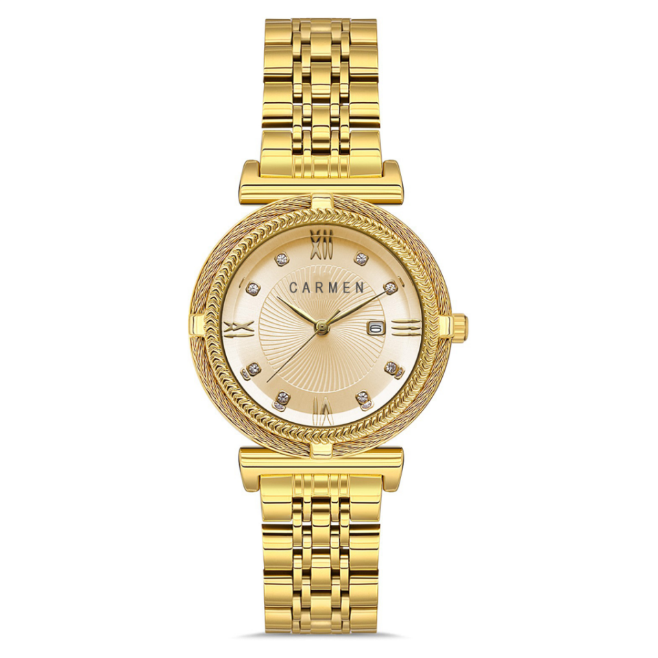 Carmen CR.1.AG0002.03 Kol Saati