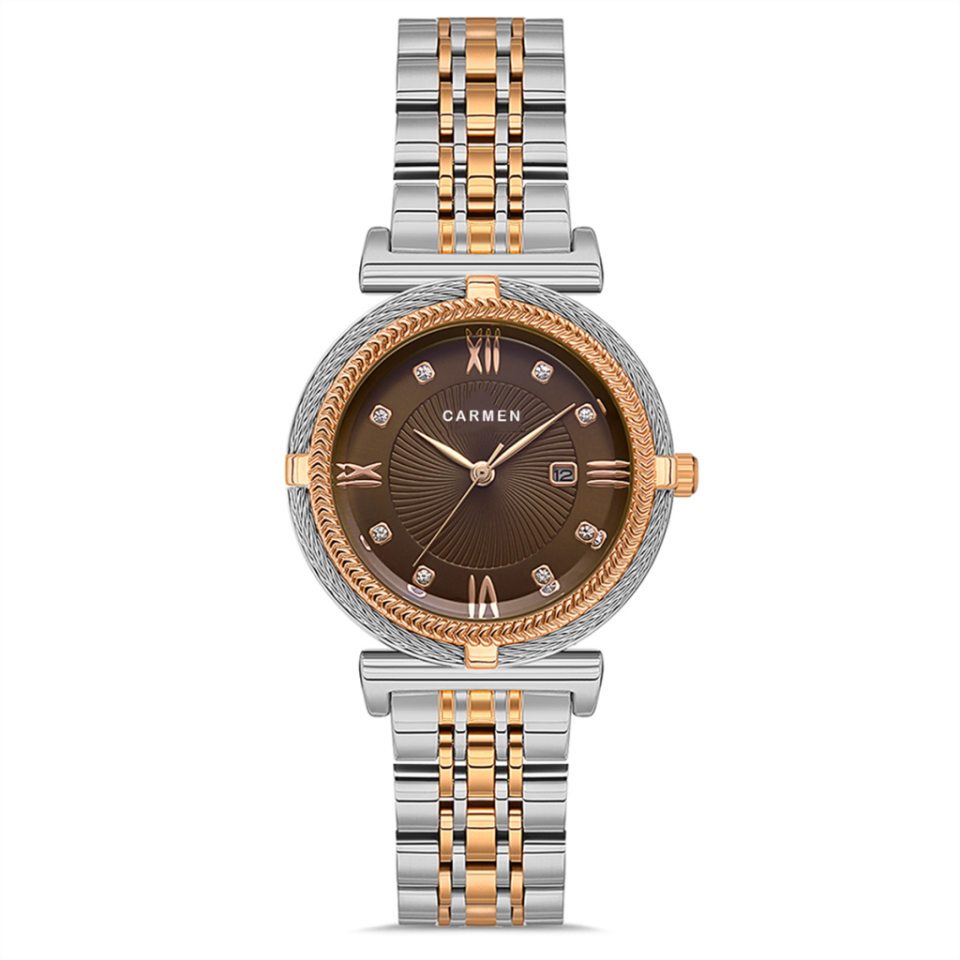 Carmen CR.1.AG0002.09 Kol Saati