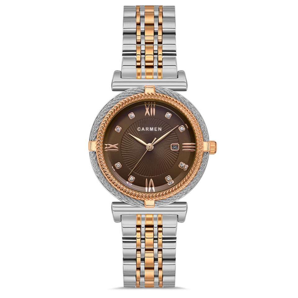 Carmen CR.1.AG0002.09 Kol Saati