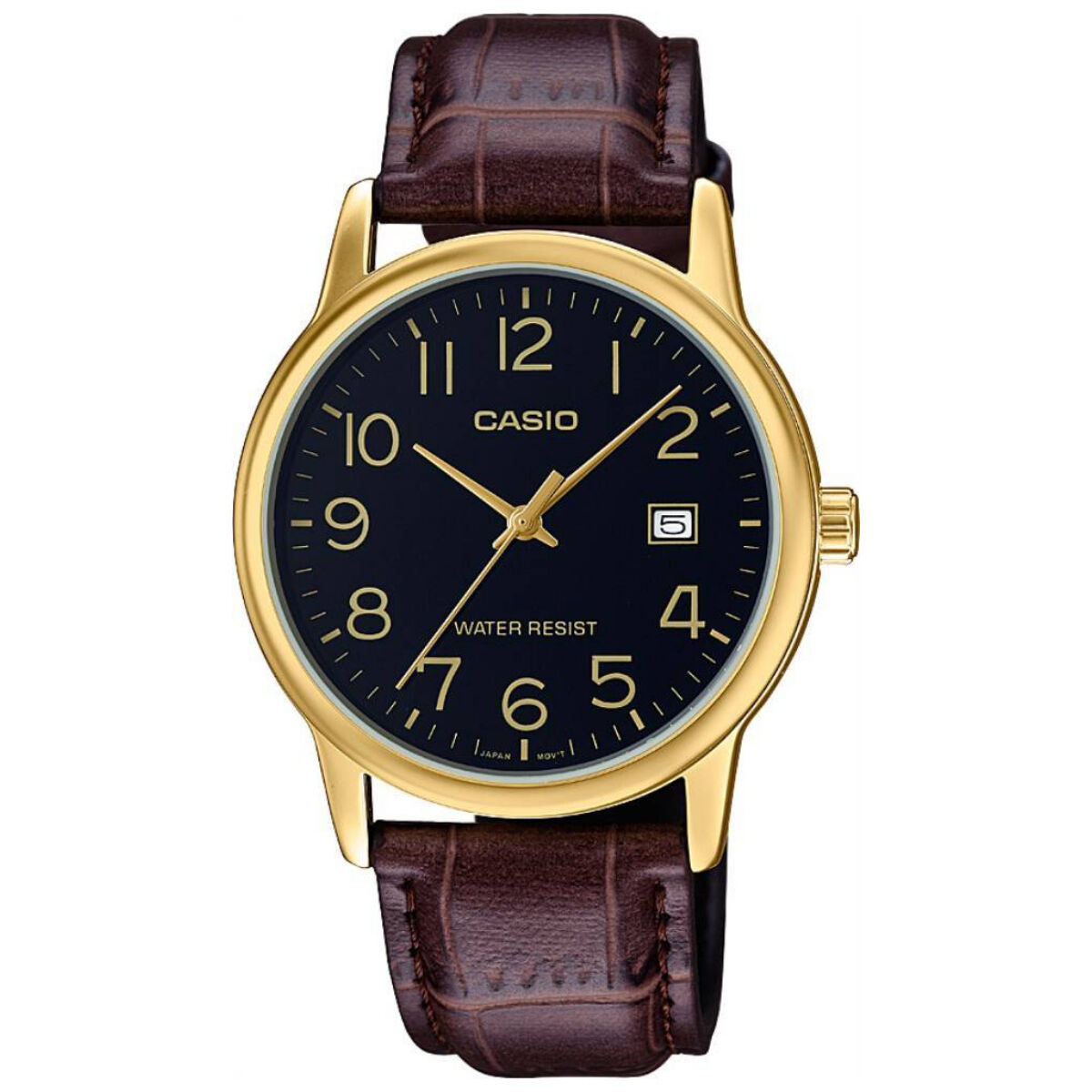 Casıo MTP-V002GL-1BUDF Kol Saati
