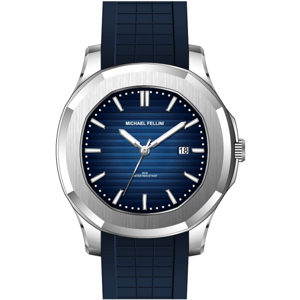 Michael Fellini2364-1 Kol Saati