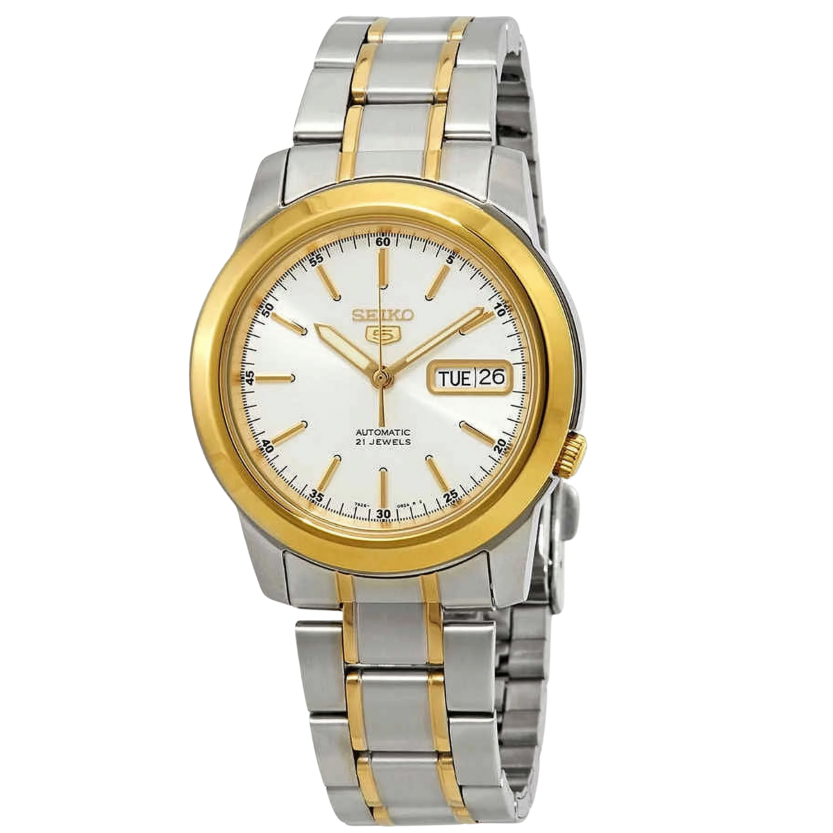 SEIKO SNKE54K KOL SAATİ