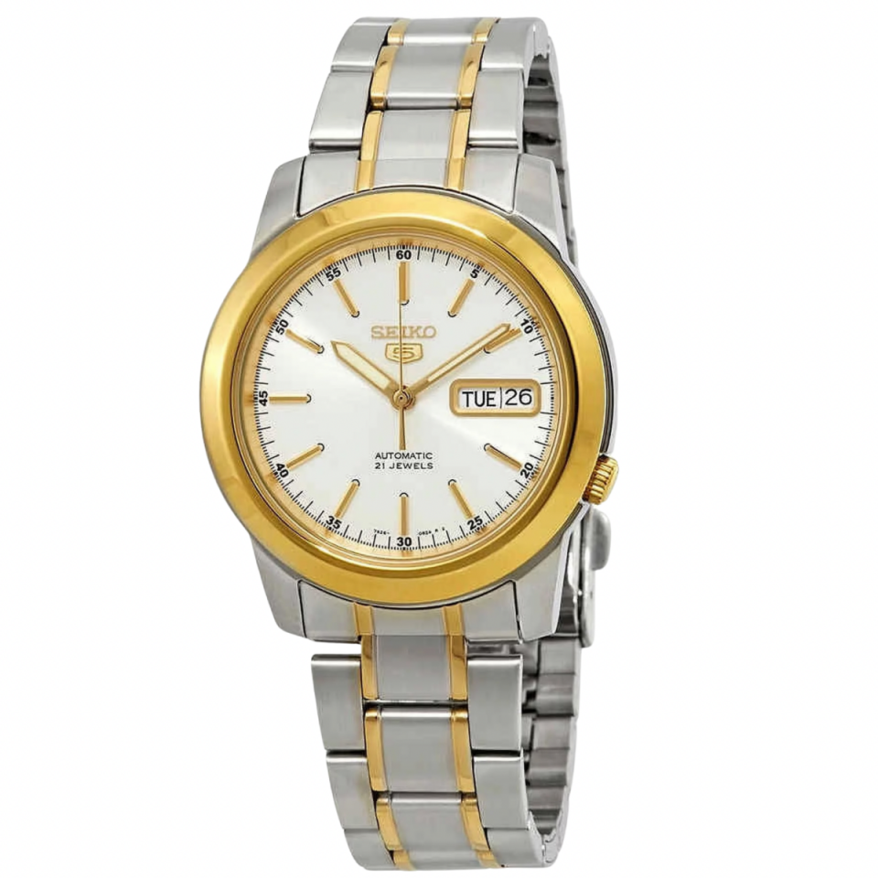 SEIKO SNKE54K KOL SAATİ