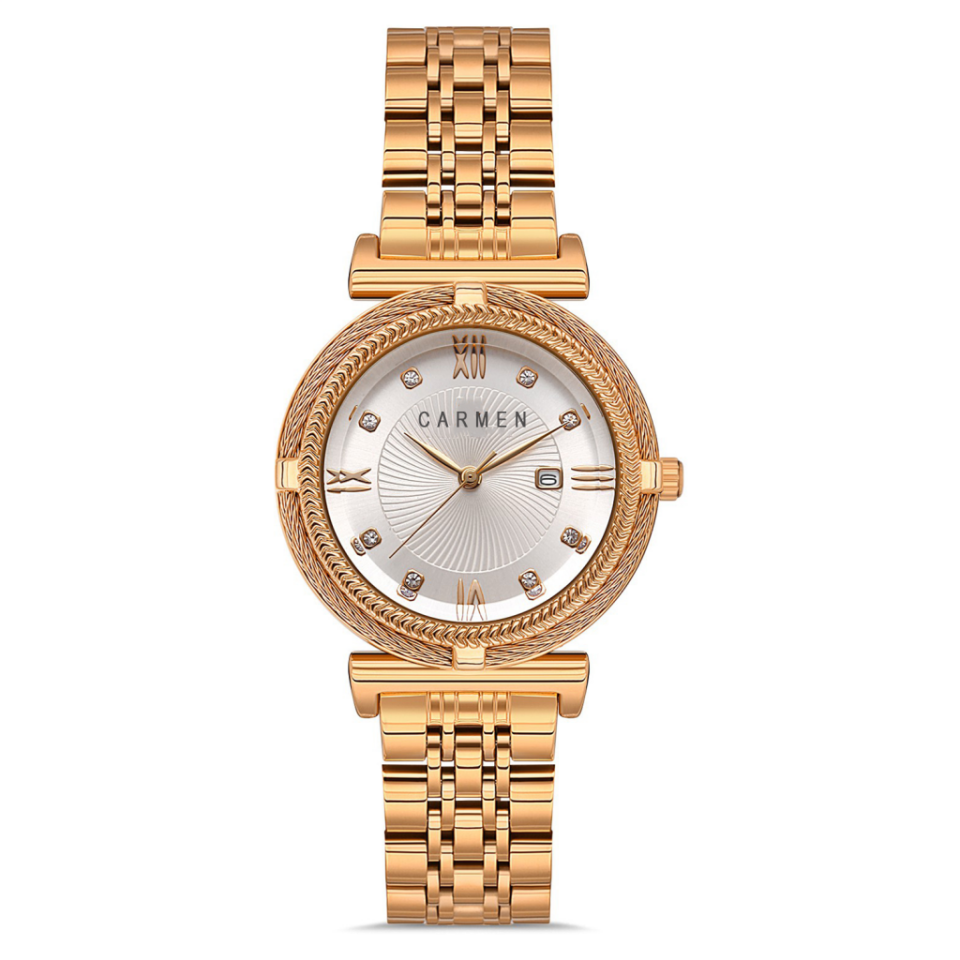 Carmen CR.1.AG0002.02 Kol Saati