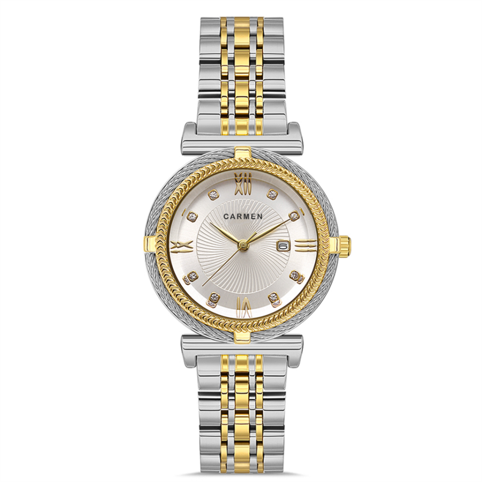 Carmen CR.1.AG0002.08 Kol Saati