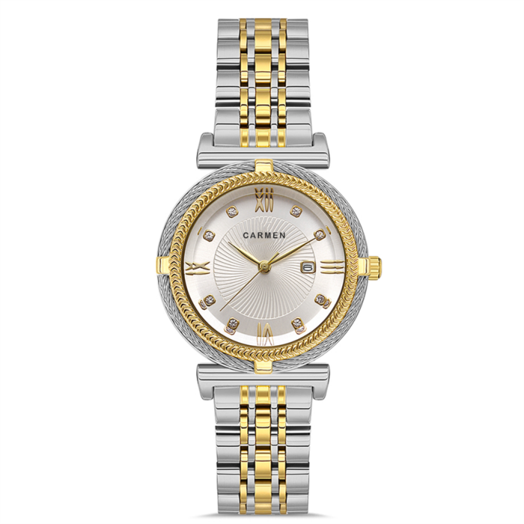 Carmen CR.1.AG0002.08 Kol Saati