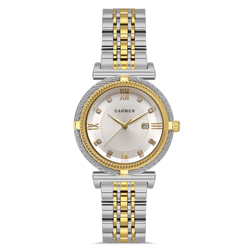 Carmen CR.1.AG0002.08 Kol Saati