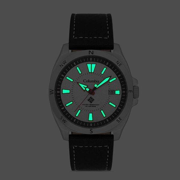 COLUMBIA CSS22-102 Erkek Kol Saati