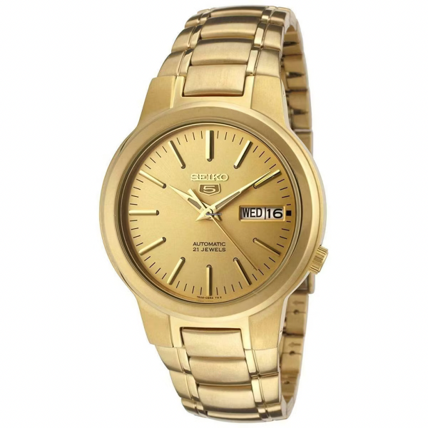 SEIKO SNKA10K KOL SAATİ