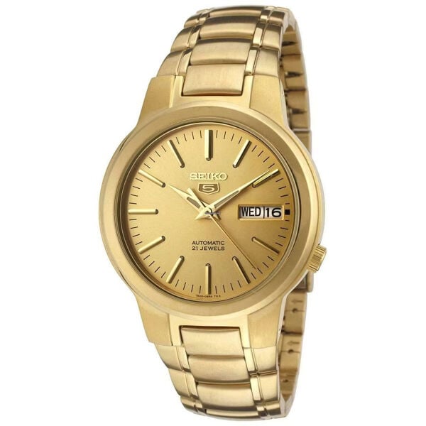 SEIKO SNKA10K KOL SAATİ