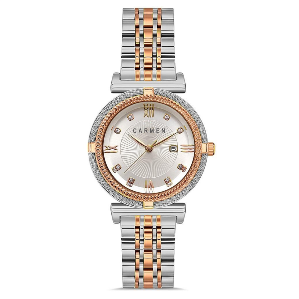 Carmen CR.1.AG0002.01 Kol Saati