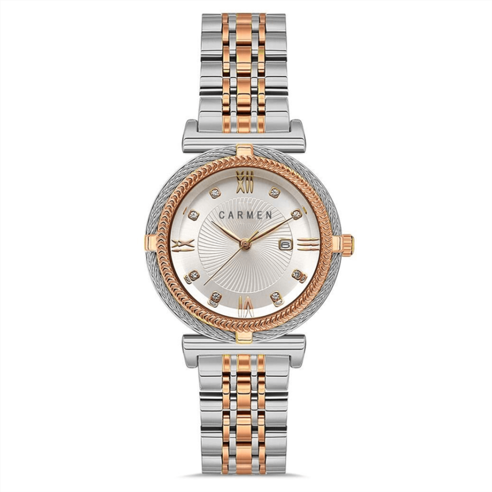 Carmen CR.1.AG0002.01 Kol Saati