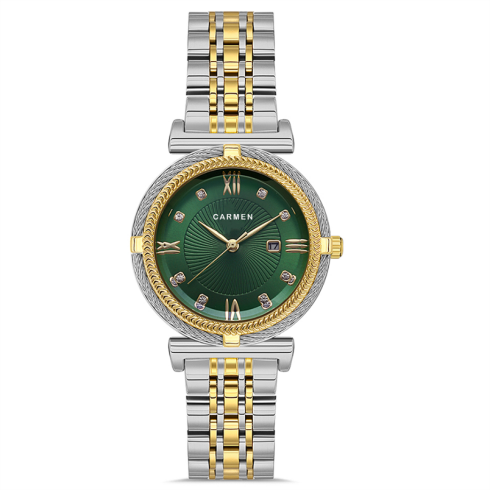 Carmen CR.1.AG0002.07 Kol Saati