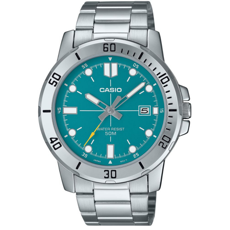 CASIO MTP-VD01D-3E2VUDF KOL SAATİ