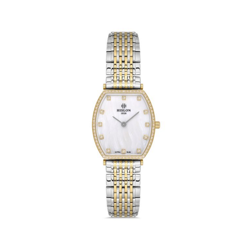 Hislon QL179T-09SG Kol Saati