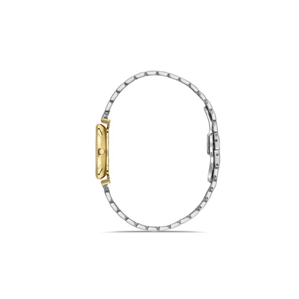 Hislon QL179T-09SG Kol Saati