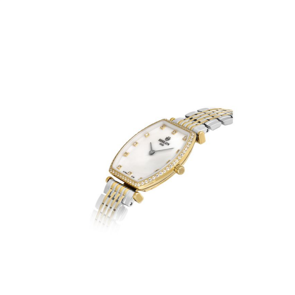 Hislon QL179T-09SG Kol Saati