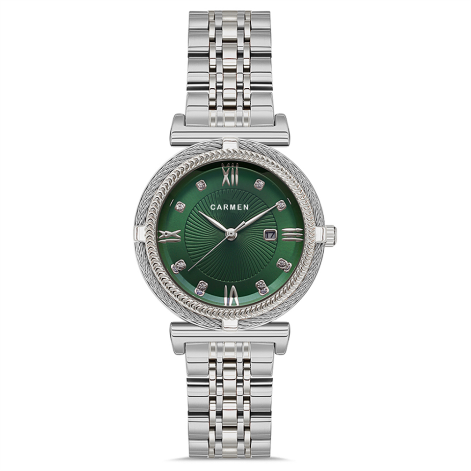 Carmen CR.1.AG0002.06 Kol Saati