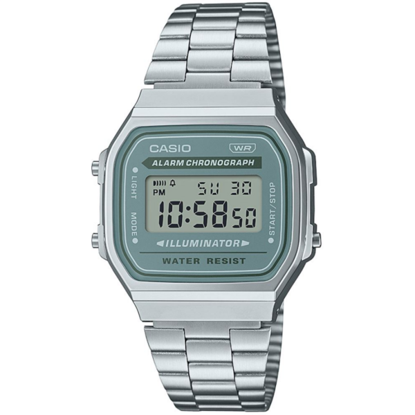 Casio A168WA-3AYDF Kol Saati