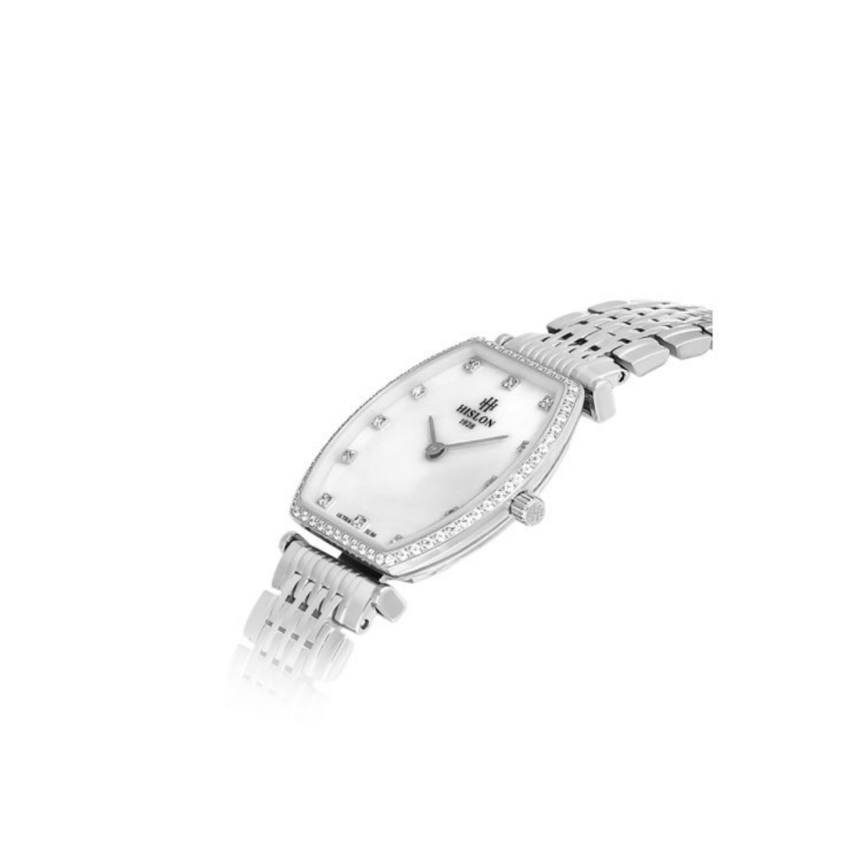 Hislon QL179S-09SS Kol Saati