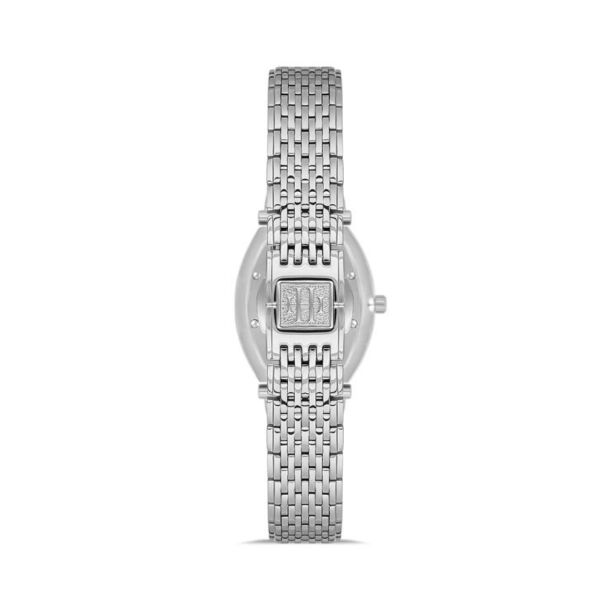 Hislon QL179S-09SS Kol Saati