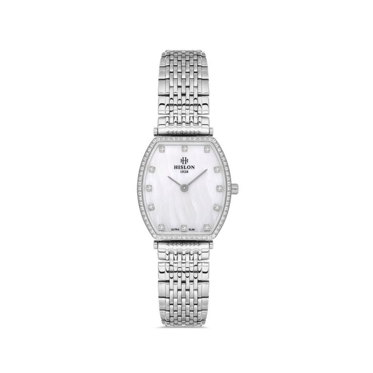 Hislon QL179S-09SS Kol Saati