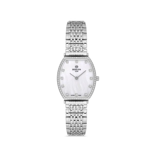 Hislon QL179S-09SS Kol Saati
