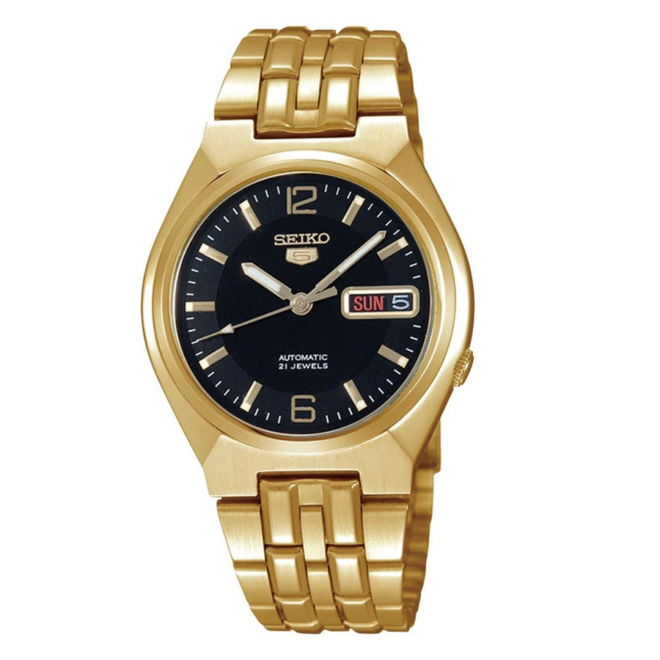 SEIKO SNKL66K KOL SAATİ