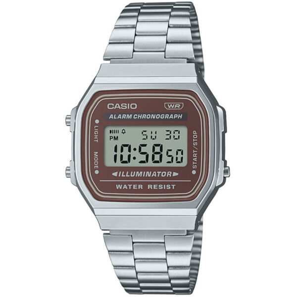 Casio A168WA-5AYDF Kol Saati