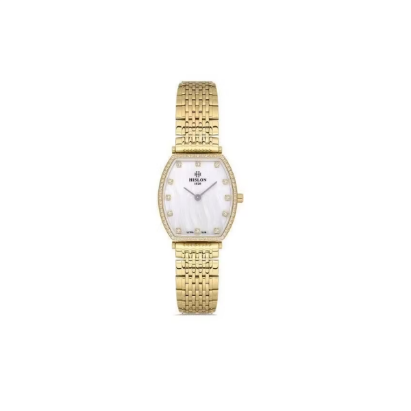 Hislon QL179G-09SG Kol Saati