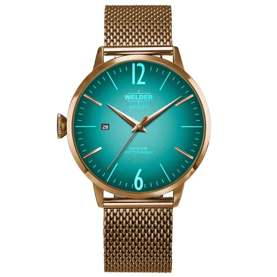 Welder WRC445 Kol Saati