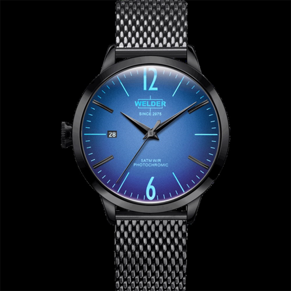 Welder WRC627 Kol Saati