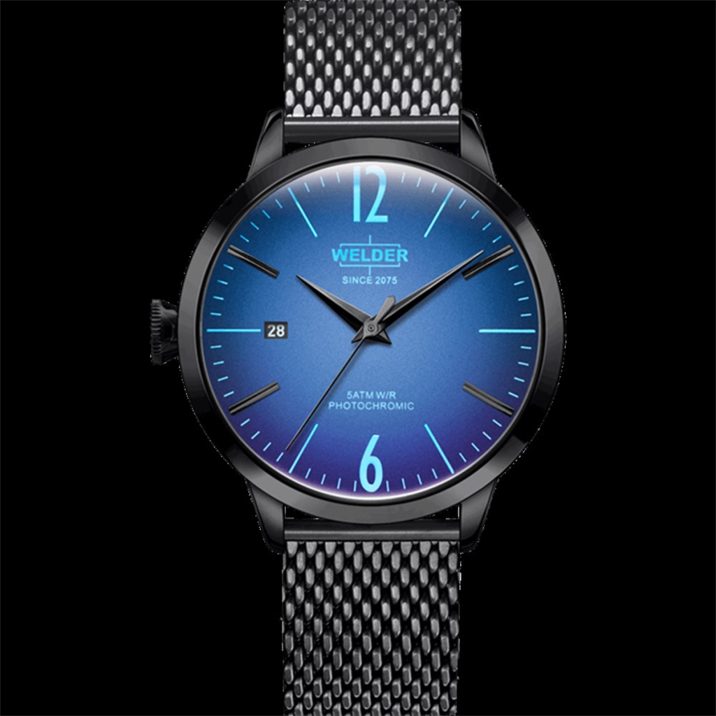 Welder WRC627 Kol Saati