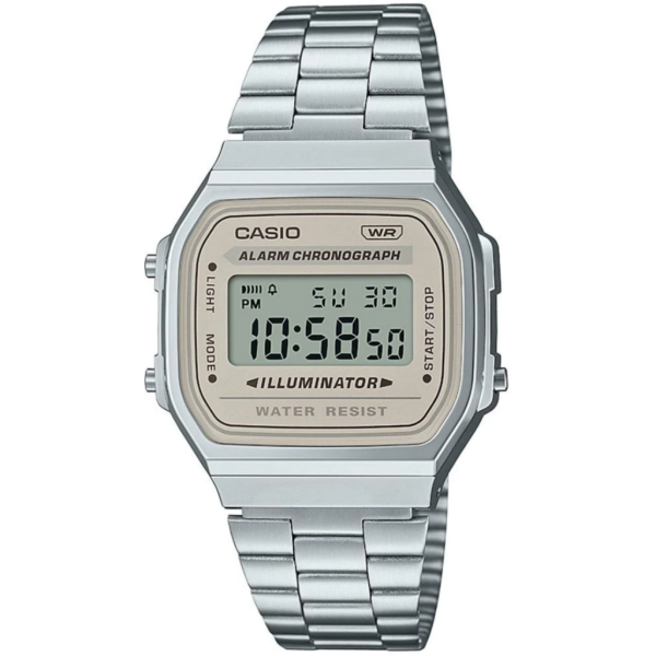 Casio A168WA-8AYDF Kol Saati