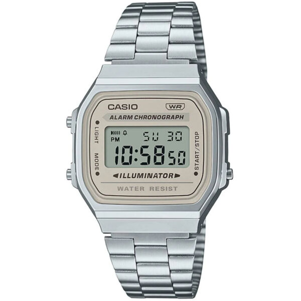Casio A168WA-8AYDF Kol Saati