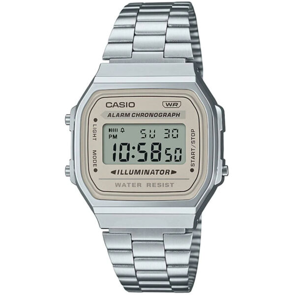 Casio A168WA-8AYDF Kol Saati