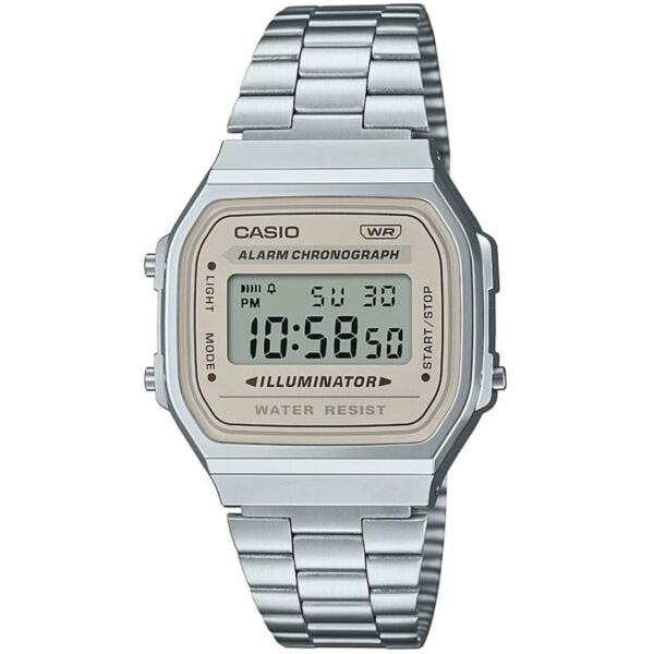 Casio A168WA-8AYDF Kol Saati