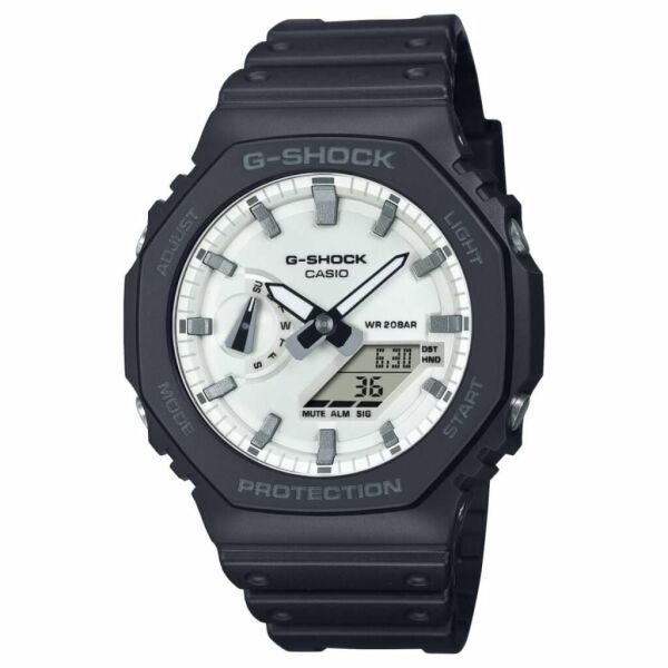 Casio GA-2100WD-1ADR Kol Saati