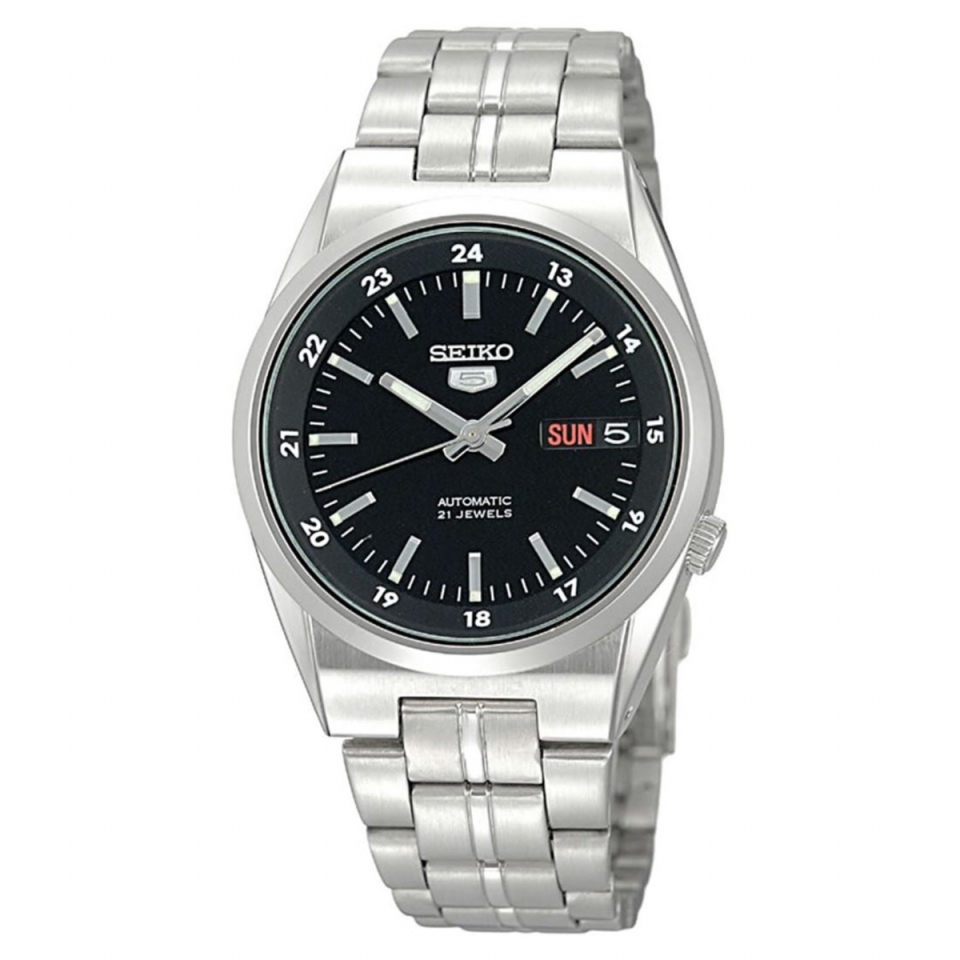SEIKO SNK567J KOL SAATİ