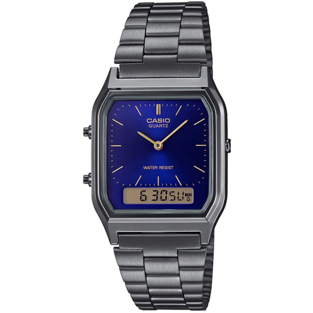Casio AQ-230GG-2ADF Kol Saati