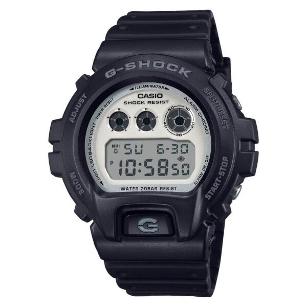 Casio G-SHOCK DW-6900WD-1DR Kol Saati