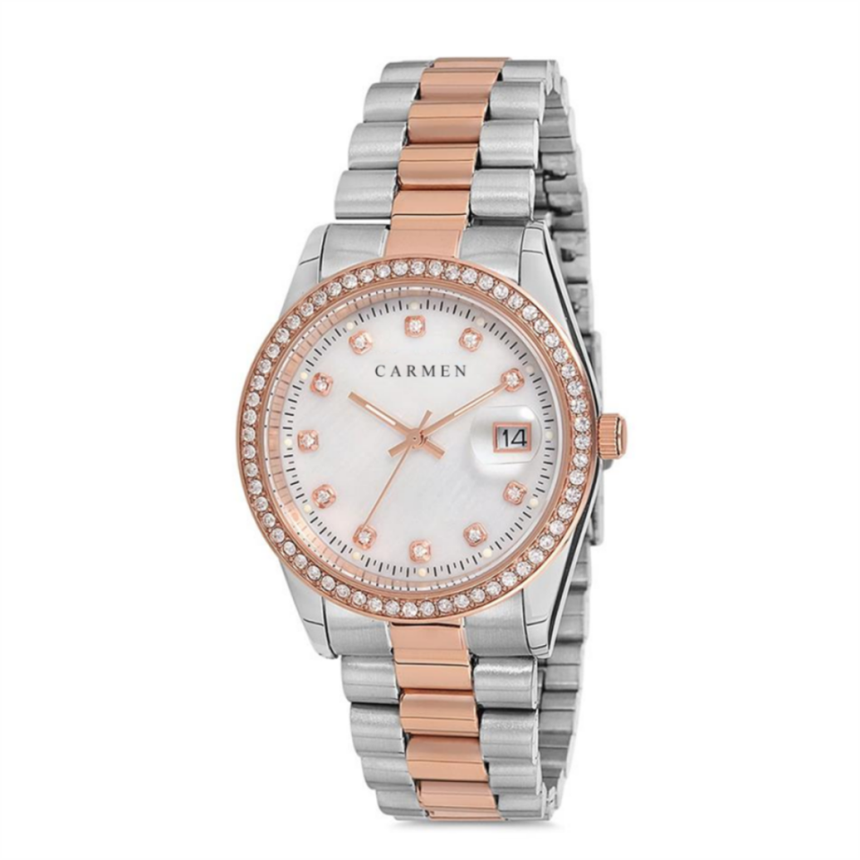 Carmen CR.1.AG0001.02 Kol Saati