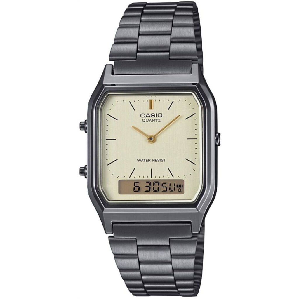 Casio AQ-230GG-9ADF Kol Saati