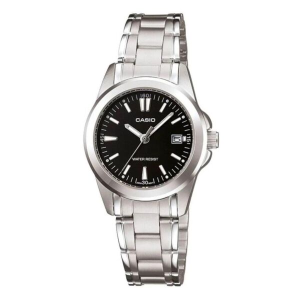 Casıo LTP-1215A-1A2DF Kol Saati