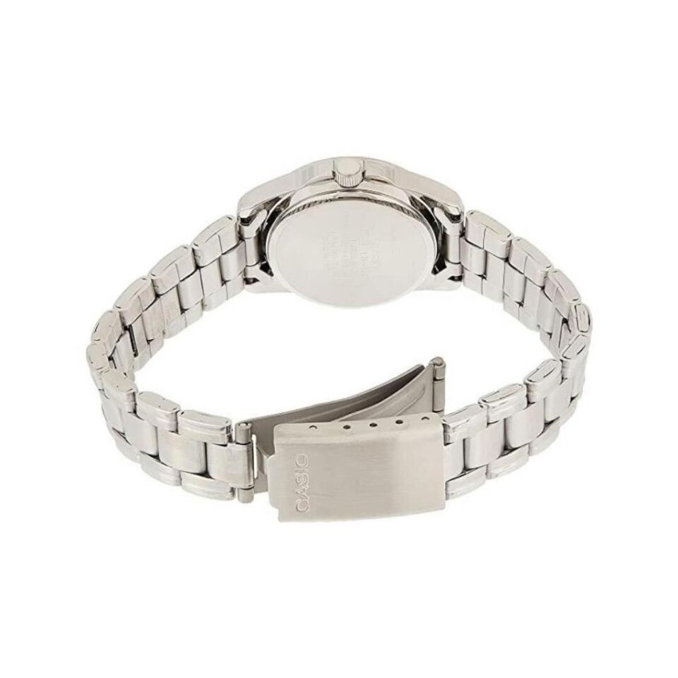 Casıo LTP-1215A-1A2DF Kol Saati