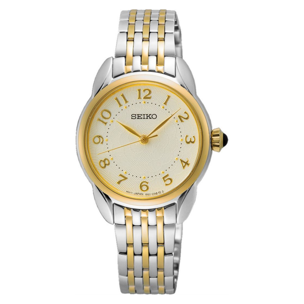 SEIKO SUR562P KOL SAATİ