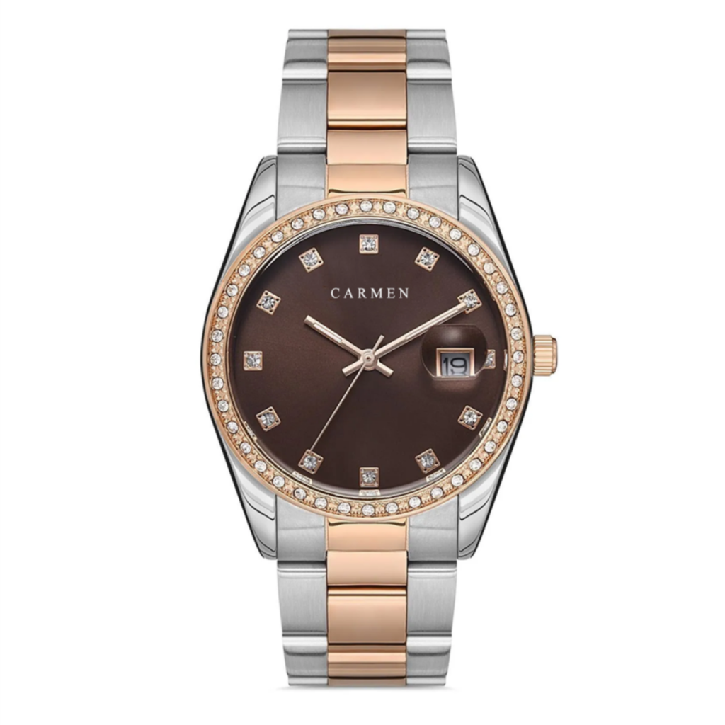Carmen CR.1.AG0001.01 Kol Saati